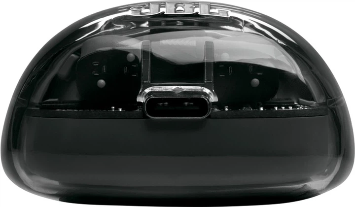 Навушники JBL Tune Flex 2 Ghost Black (1200130016264) - Фото 8 Навушники JBL Tune Flex 2 Ghost Black (1200130016264) - зображення 8