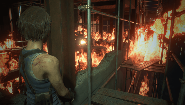 Resident Evil 3 PS5 - изображение 8