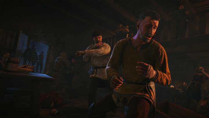 Игра Sony PlayStation 5 Kingdom Come: Deliverance II Day One Edition Украинские Субтитры - изображение 9