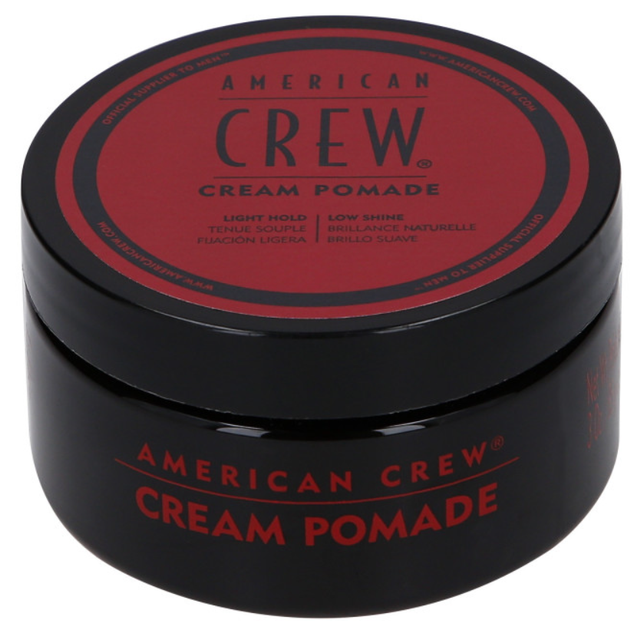 Kremowa pomada do stylizacji American Crew Classic 85 g (738678002681) - obraz 1