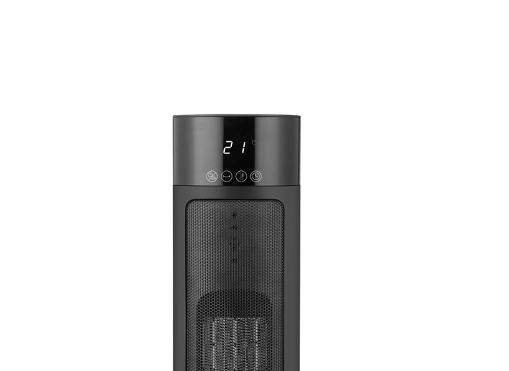 Портативний електричний обігрівач Sokany SK-18005, 2000 W зі швидким нагріванням - зображення 4