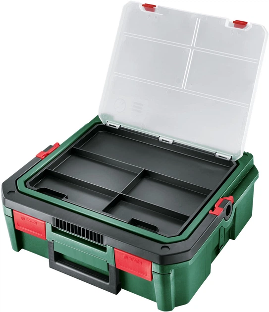 Wiertarka Bosch UniversalImpact 18V udarowa (4053423231151) - obraz 4