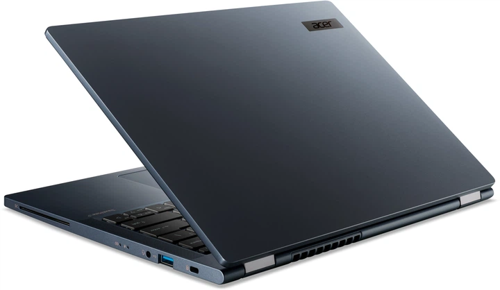 Ноутбук Acer TravelMate P4 13 TMP413-51-TCO-785Z (NX.B55EU.007