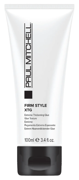 Гель-клей для укладки волосся Paul Mitchell Firm Style XTG 100 мл (9531125213) - зображення 1