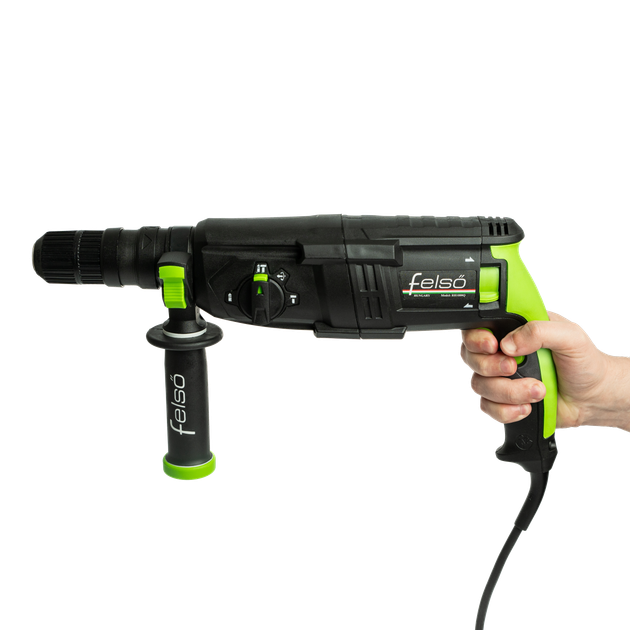 Перфератор прямой RH1000Q Felso - изображение 2