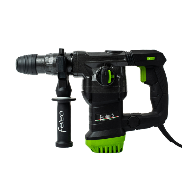 Перфоратор бочковой BH2000 Felso - изображение 1