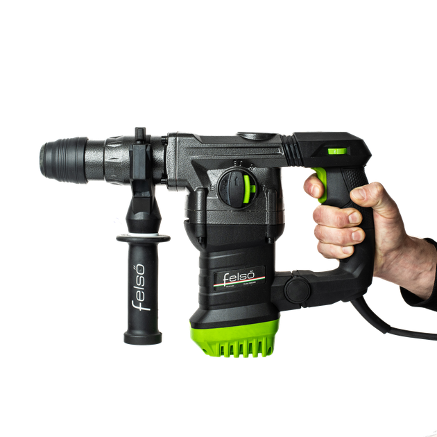 Перфоратор бочковой BH2000 Felso - изображение 2