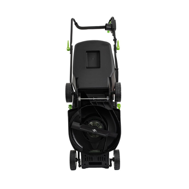Газонокосилка электрическая ELM3418 Felso - изображение 8
