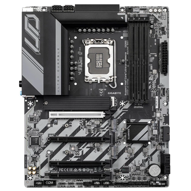 Материнська плата Gigabyte Z890 UD WiFi6E - зображення 3