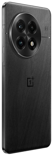 Смартфон OnePlus 13 12/256GB Black Eclipse – фото, отзывы