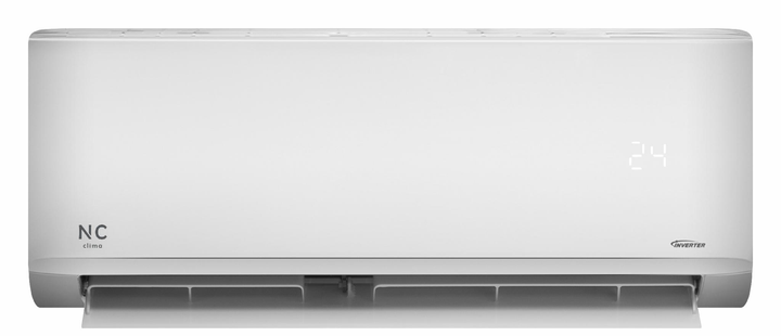 Кондиціонер NC clima Manchester NCI/NCO18EHMIw1eu -15°C - изображение 2
