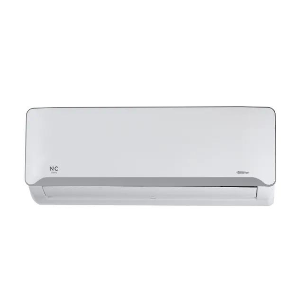 Кондиционер NC clima Birmingham NCI/NCO24EHBIw1eu -20°C - изображение 3