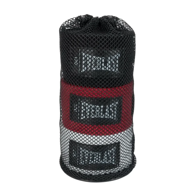 Комплект бинтов боксерских Everlast Core Handwraps 3.04 м (P00003251) - изображение 10