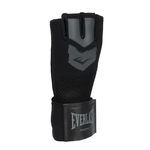 Бинт-перчатки Everlast Prospect 2 Youth Quickwraps (P00002986) Black L/XL - изображение 4