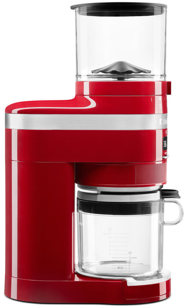 Młynek do kawy KitchenAid 5KCG8433EER - obraz 3
