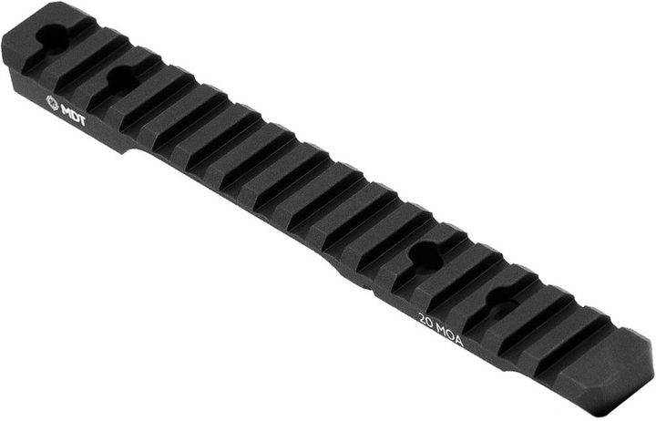 Планка MDT для Howa 1500 SA 20 MOA. Weaver/Picatinny - зображення 1