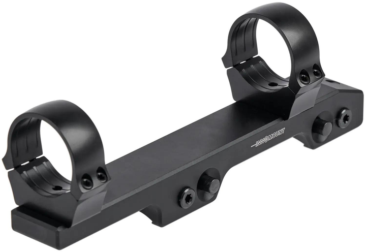 Кріплення швидкознімне INNOMOUNT на Sauer 303 для ATN X-Sight 4K/Mars 4 - зображення 2