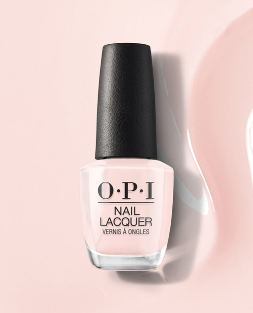 Lakier do paznokci Opi Nail Lacquer Sweet Heart 15 ml (0094100002637) - obraz 2