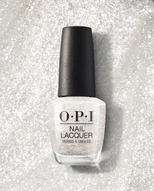 Lakier do paznokci Opi Nail Lacquer Happy Anniversary 15 ml (0094100008820) - obraz 2