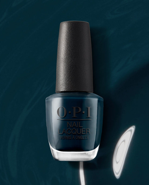 Lakier do paznokci Opi Nail Lacquer Cia = Color Is Awesome 15 ml (0094100007137) - obraz 2