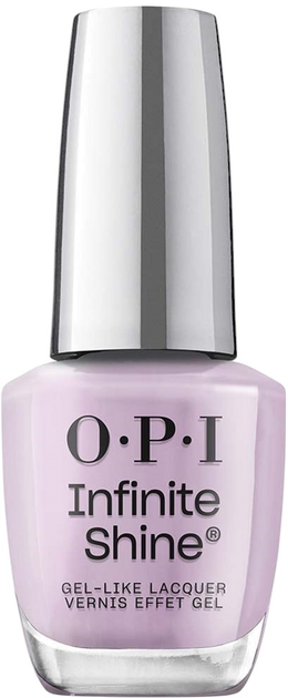 Lakier do paznokci Opi Infinite Shine Last Glam Standing 15 ml (4064665105544) - obraz 1