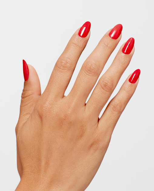 Лак для нігтів Opi Infinite Shine Cajun Shrimp 15 мл (4064665105797) - зображення 3