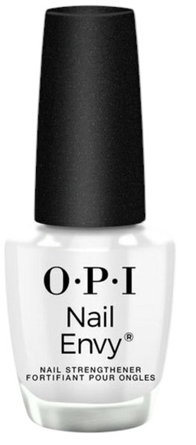 Lakier do paznokci Opi Nail Envy Esmalte Alpine Snow 15 ml (4064665202663) - obraz 1