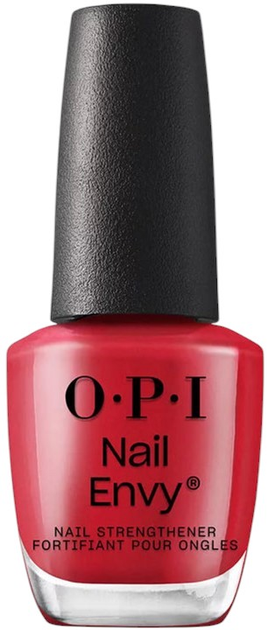 Lakier do paznokci Opi Nail Envy Esmalte Big Apple Red 15 ml (4064665202694) - obraz 1