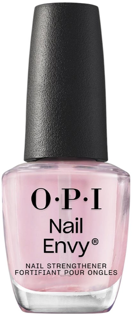 Lakier do paznokci Opi Nail Envy Esmalte Pink to Envy 15 ml (4064665205824) - obraz 1