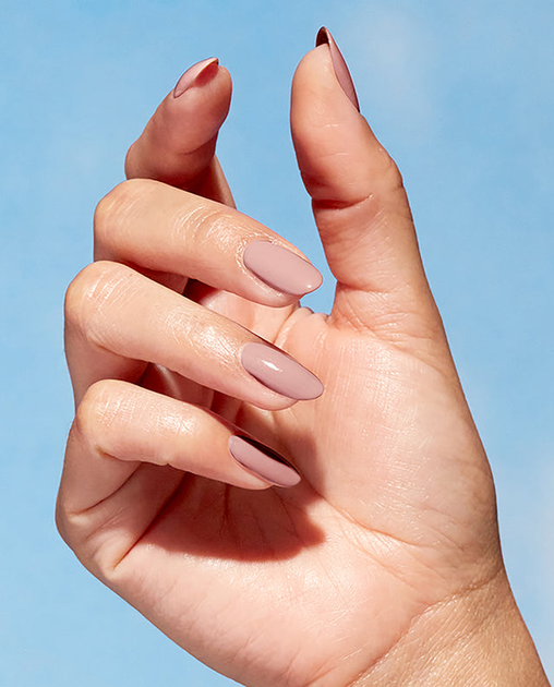 Лак для нігтів Opi Nature Strong Kind Of A Twig Deal 15 мл (4064665093193) - зображення 3