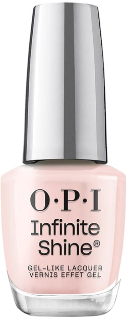 Lakier do paznokci Opi Infinite Shine Passion 15 ml (4064665105773) - obraz 1