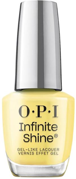 Lakier do paznokci Opi Infinite Shine It's Always Stunny 15 ml (4064665124682) - obraz 1