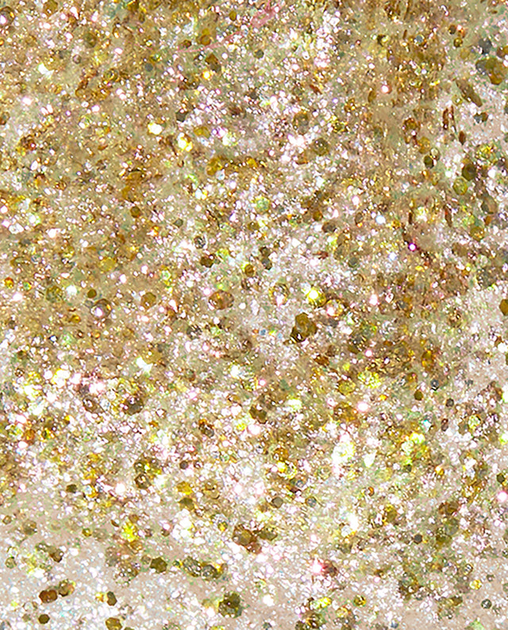 Лак для нігтів Opi Nature Strong Mind-Full Of Glitter 15 мл (4064665093230) - зображення 4