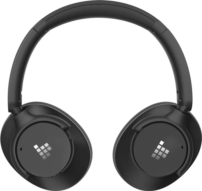 Słuchawki Tronsmart Sounfii Q20 Black (1165968) - obraz 5