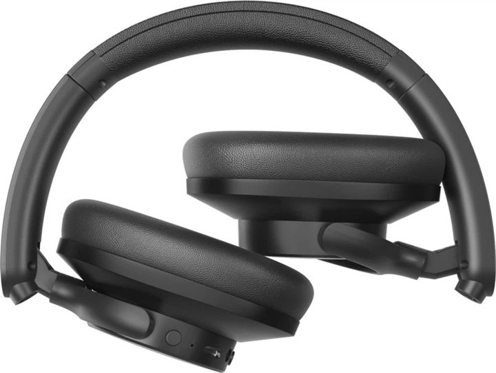 Słuchawki Tronsmart Sounfii Q20 Black (1165968) - obraz 6