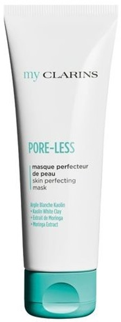 Maseczka do twarzy z glinką My Clarins Pore-Less 50 ml (3666057273612) - obraz 1