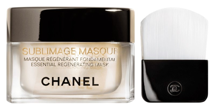 Маска для обличчя Chanel Sublimage Essential регенеруюча 50 г (3145891425208) - зображення 1