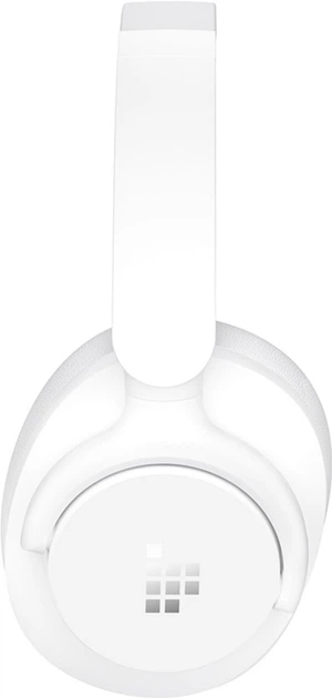 Słuchawki Tronsmart Sounfii Q20 White (1165970) - obraz 4