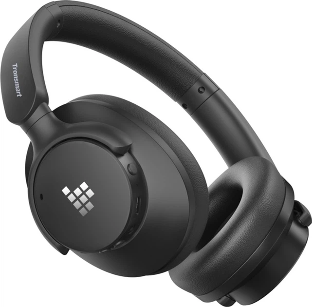 Навушники Tronsmart Sounfii Q20S Black (6975606874444) - зображення 3