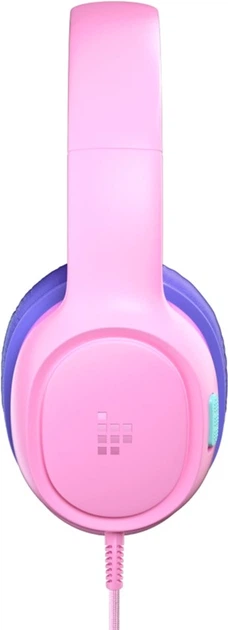 Słuchawki Tronsmart KH01 Pink (6975606873003) - obraz 4