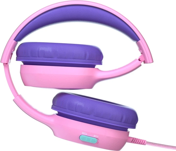 Słuchawki Tronsmart KH01 Pink (6975606873003) - obraz 5