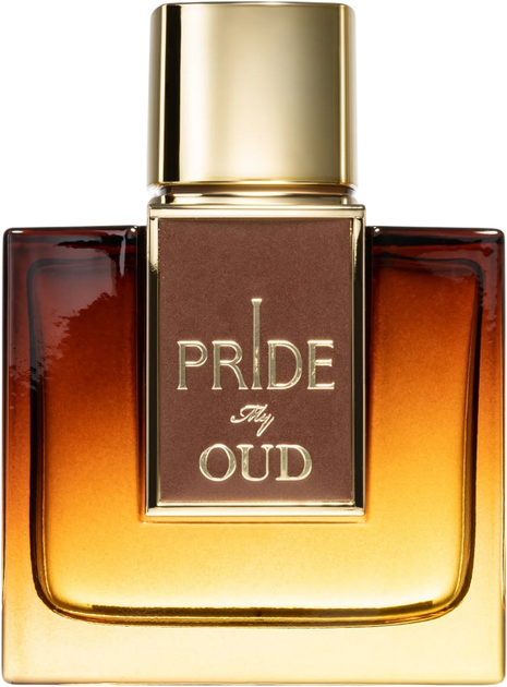 Парфумована вода унісекс Rue Broca Pride My Oud 100 мл (6290171070474) - зображення 1