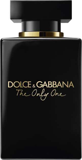 Woda perfumowana damska Dolce&Gabbana The Only One Intense 30 ml (8057971186686) - obraz 1