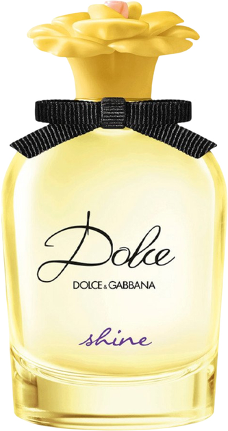 Парфумована вода для жінок Dolce&Gabbana Dolce Shine 75 мл (8057971180042) - зображення 1