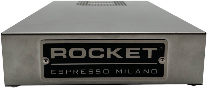 Pojemnik na fusy Rocket Espresso Milano Stal Nierdzewna (RA99908677) - obraz 5