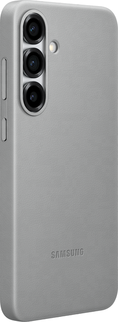Etui Samsung Kindsuit do Samsung Galaxy S25 Plus Gray (EF-VS936PJEGWW) - obraz 3