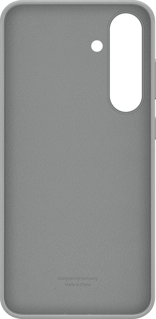 Etui Samsung Kindsuit do Samsung Galaxy S25 Plus Gray (EF-VS936PJEGWW) - obraz 5