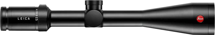 Приціл оптичний Leica Amplus 6 2,5-15x50 прицільна сітка L- 4а з підсвічуванням - зображення 2
