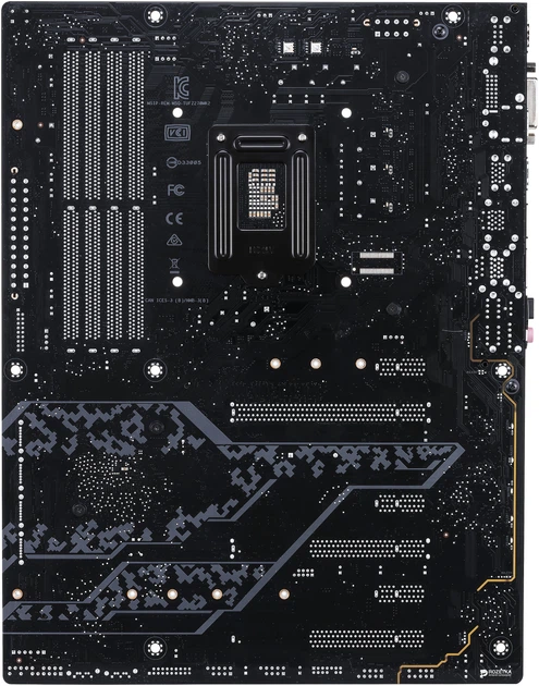 Материнская плата Asus TUF Z270 Mark 2 (s1151, Intel Z270, PCI