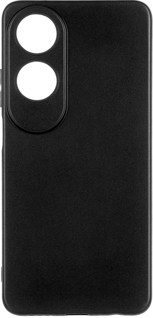 Панель ColorWay TPU Matt для Oppo A60 Black (CW-CTMOA60-BK) від Rozetka на платформі USKIDKA Акція на Панель ColorWay TPU Matt для Oppo A60 Black (CW-CTMOA60-BK) від Rozetka